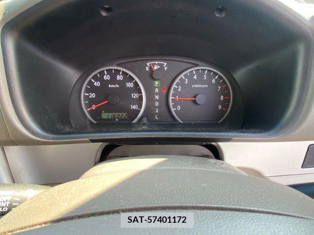 Suzuki EVERY WAGON 2007-09 297479-18