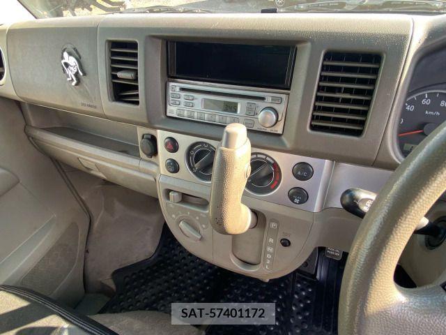 Suzuki EVERY WAGON 2007-09 297479-19