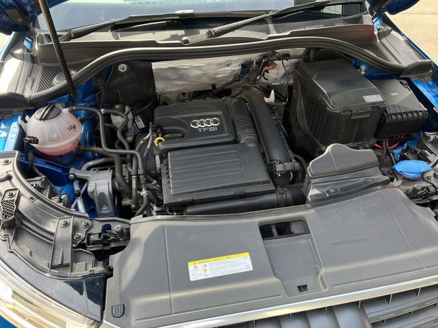 Audi Q3 2016-06 1272-16