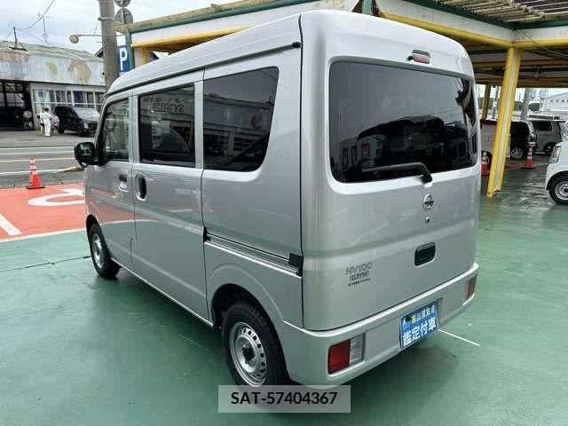 Nissan CLIPPER 2023-10 378607-3