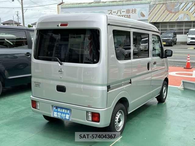 Nissan CLIPPER 2023-10 378607-11