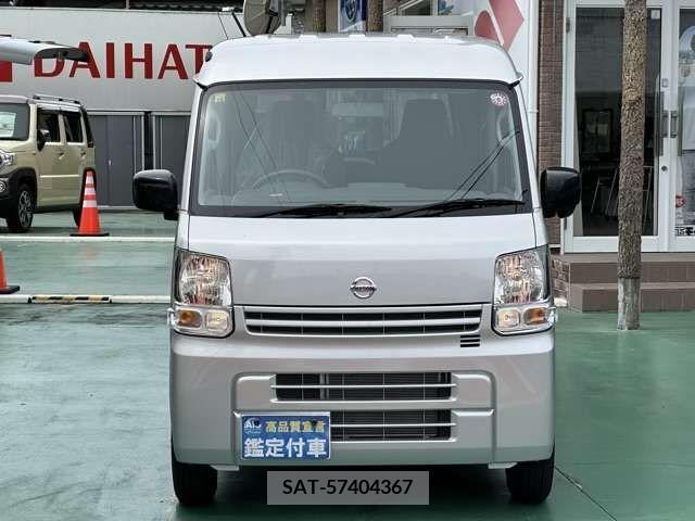 Nissan CLIPPER 2023-10 378607-19