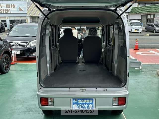 Nissan CLIPPER 2023-10 378607-10