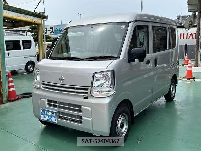 Nissan CLIPPER 2023-10 378607-2