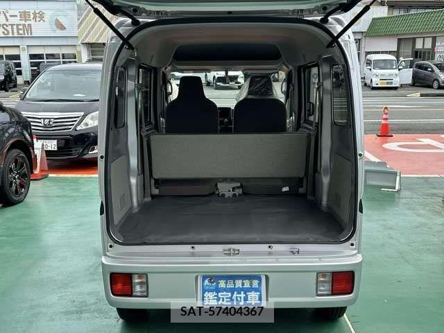 Nissan CLIPPER 2023-10 378607-9