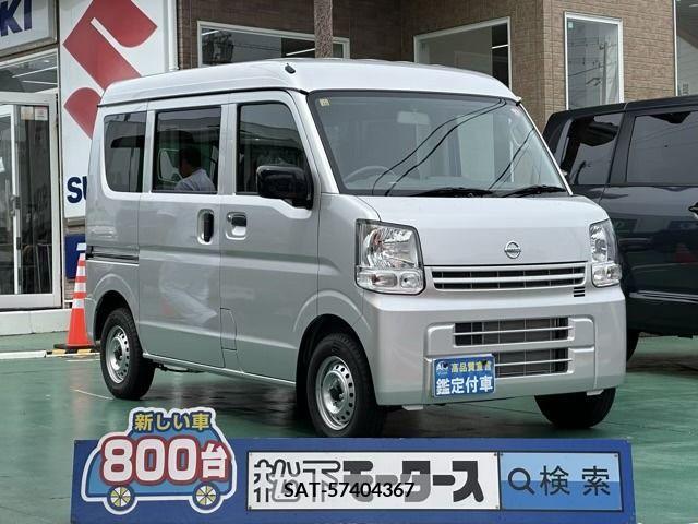 Nissan CLIPPER 2023-10 378607-0