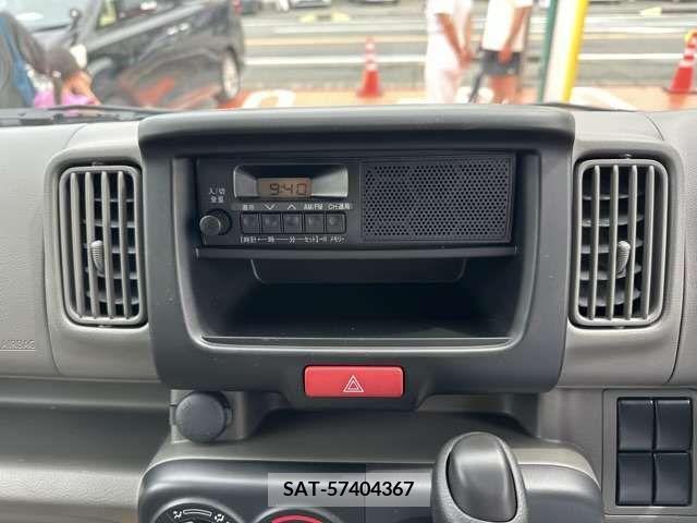 Nissan CLIPPER 2023-10 378607-15