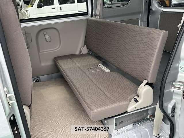 Nissan CLIPPER 2023-10 378607-5