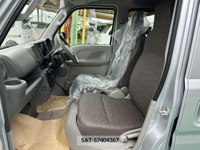 Nissan CLIPPER 2023-10 378607-4