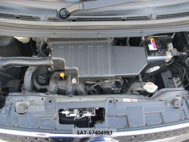 Nissan DAYZ 2017-04 359142-8
