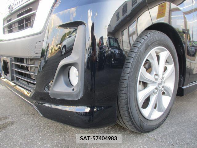 Nissan DAYZ 2017-04 359142-16