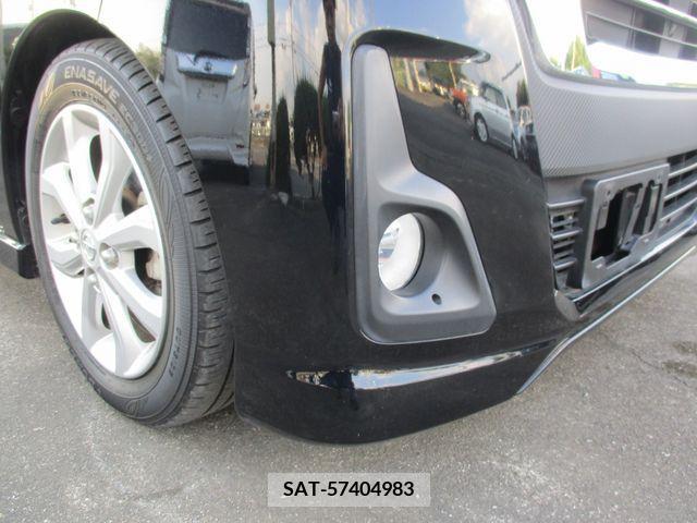 Nissan DAYZ 2017-04 359142-9