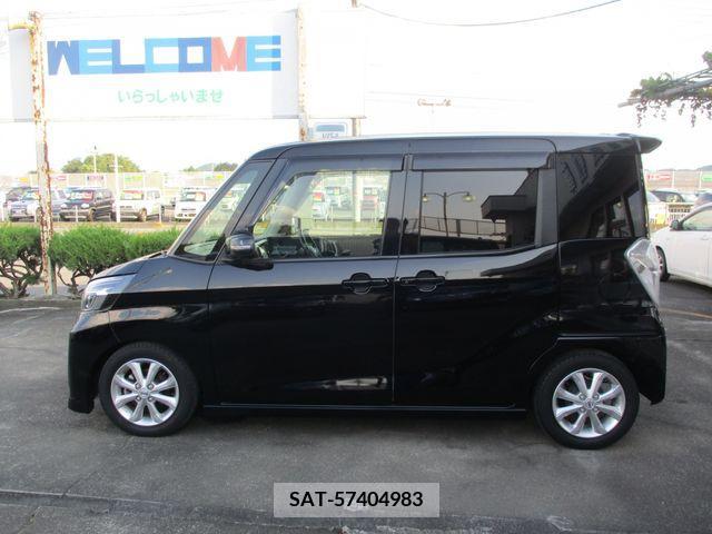 Nissan DAYZ 2017-04 359142-7