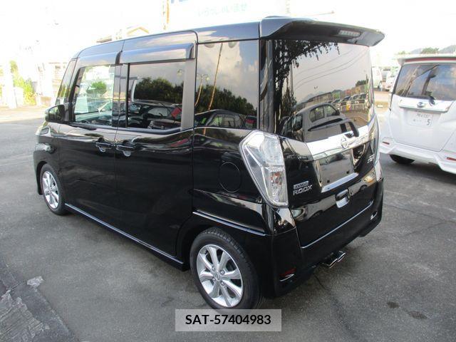 Nissan DAYZ 2017-04 359142-6