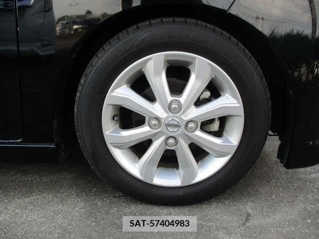 Nissan DAYZ 2017-04 359142-10