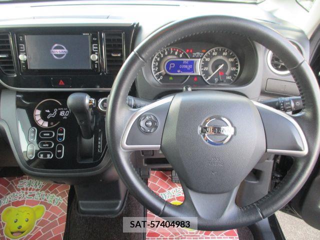 Nissan DAYZ 2017-04 359142-17