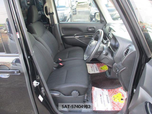 Nissan DAYZ 2017-04 359142-22