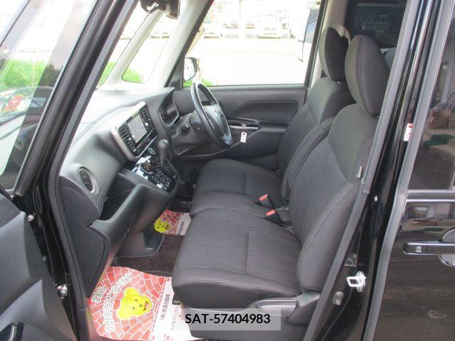 Nissan DAYZ 2017-04 359142-28