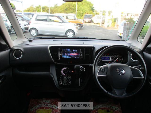 Nissan DAYZ 2017-04 359142-24