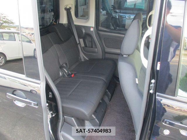 Nissan DAYZ 2017-04 359142-23