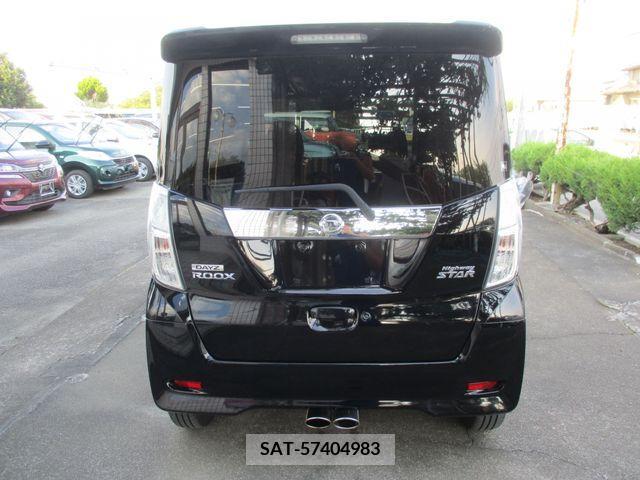 Nissan DAYZ 2017-04 359142-5