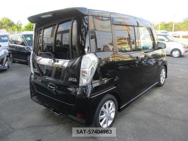 Nissan DAYZ 2017-04 359142-4