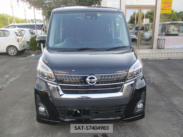 Nissan DAYZ 2017-04 359142-1