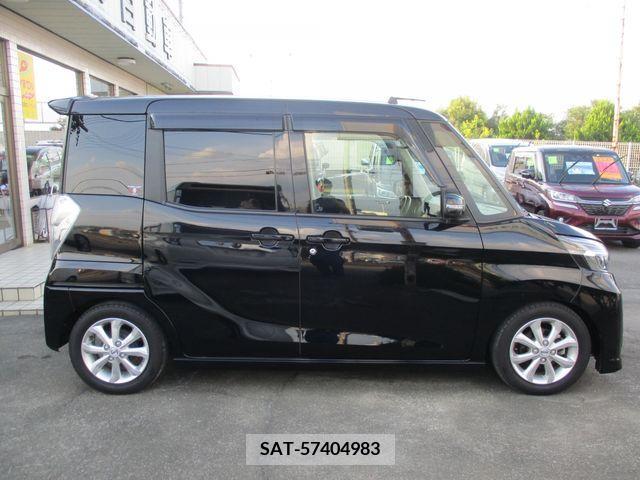 Nissan DAYZ 2017-04 359142-3