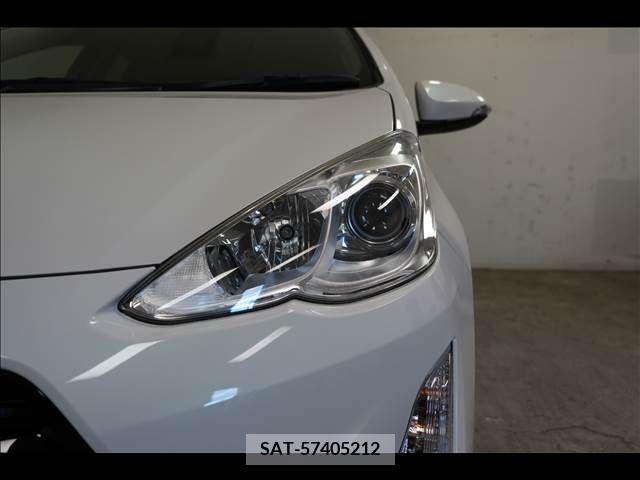 Toyota AQUA 2016-12 291901-4