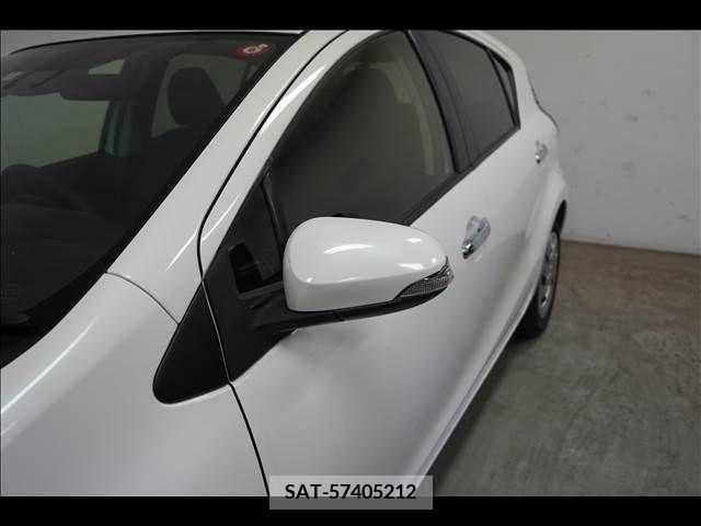 Toyota AQUA 2016-12 291901-6