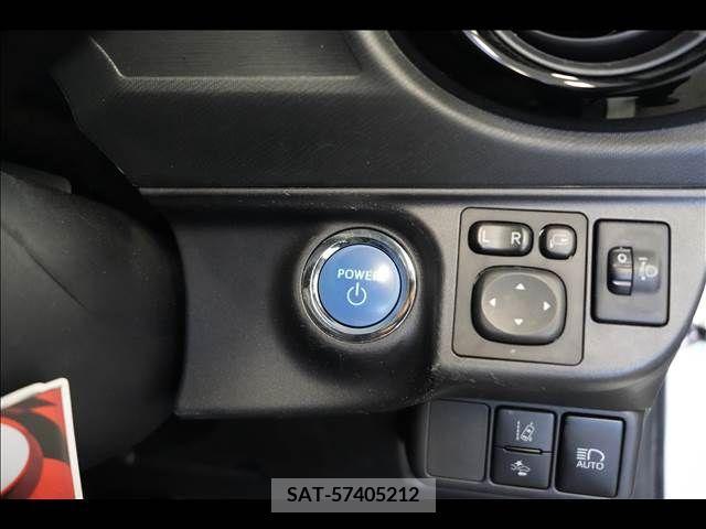 Toyota AQUA 2016-12 291901-14