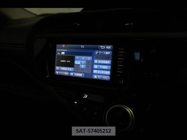 Toyota AQUA 2016-12 291901-15