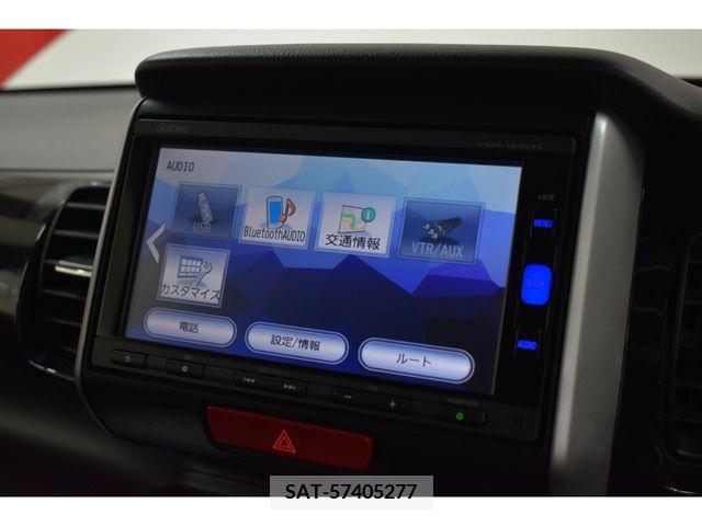 Honda N BOX CUSTOM 2016-07 392797-17