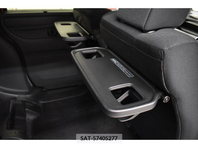 Honda N BOX CUSTOM 2016-07 392797-12