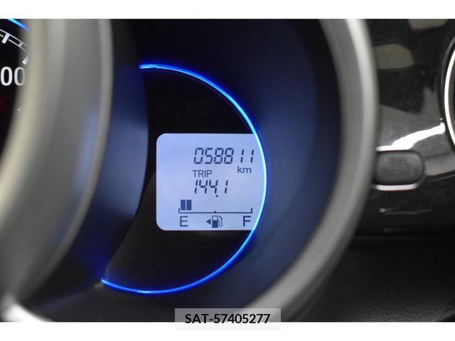 Honda N BOX CUSTOM 2016-07 392797-13