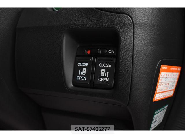 Honda N BOX CUSTOM 2016-07 392797-10
