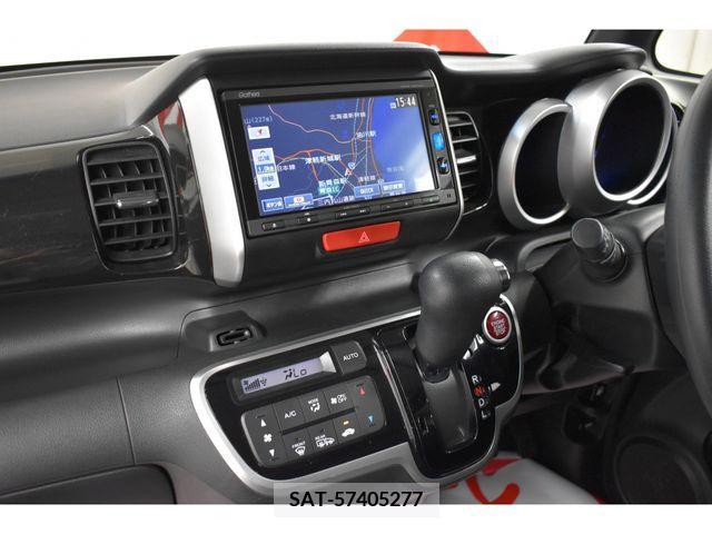 Honda N BOX CUSTOM 2016-07 392797-23