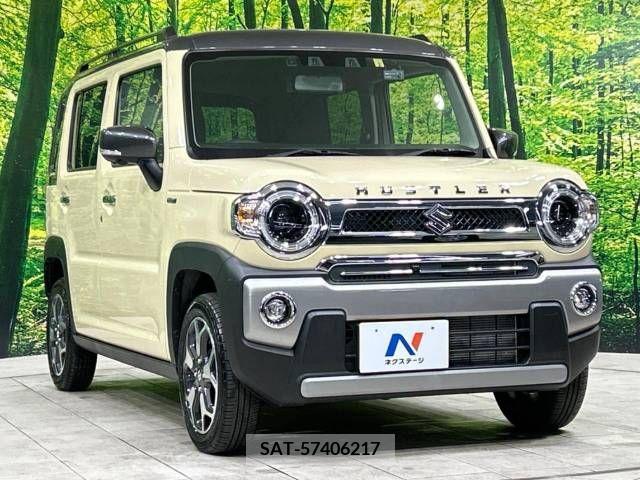 Suzuki HUSTLER 2022-02 210605-16