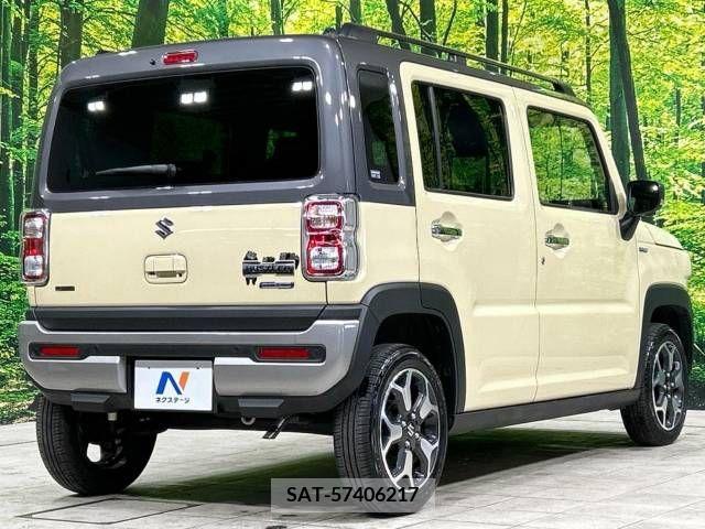 Suzuki HUSTLER 2022-02 210605-17