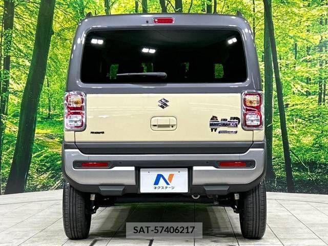 Suzuki HUSTLER 2022-02 210605-15
