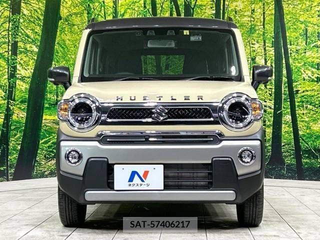 Suzuki HUSTLER 2022-02 210605-14