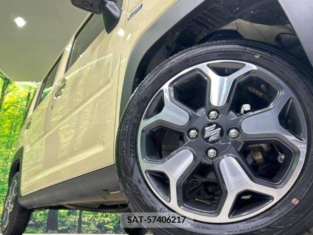 Suzuki HUSTLER 2022-02 210605-13
