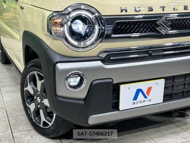 Suzuki HUSTLER 2022-02 210605-12