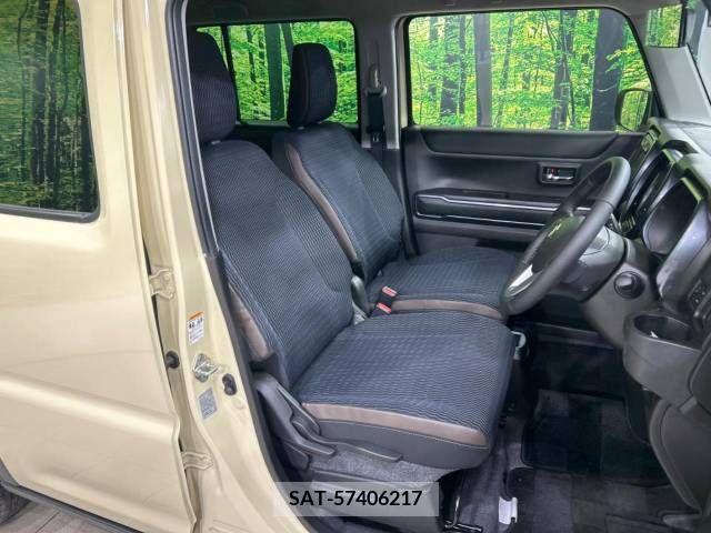 Suzuki HUSTLER 2022-02 210605-8