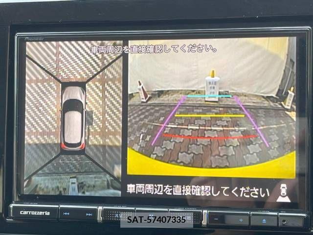 Suzuki SWIFT 2019-09 335777-3