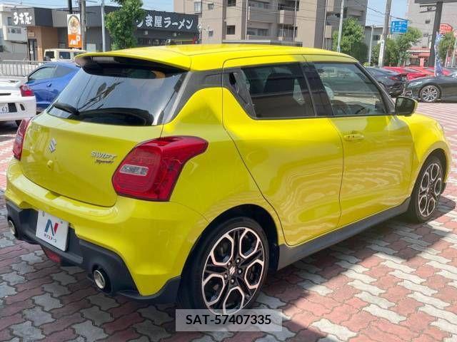 Suzuki SWIFT 2019-09 335777-17