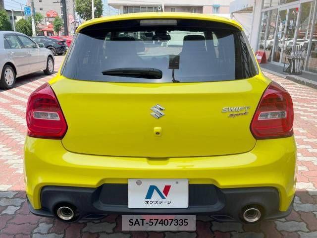 Suzuki SWIFT 2019-09 335777-15