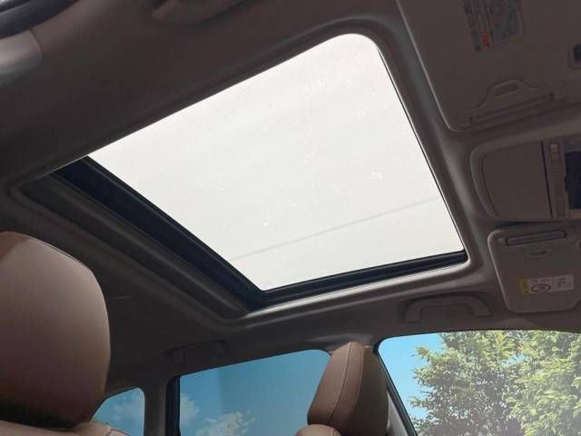 Subaru FORESTER 2018-09 23137-2