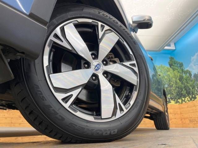 Subaru FORESTER 2018-09 23137-13