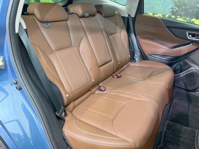 Subaru FORESTER 2018-09 23137-9
